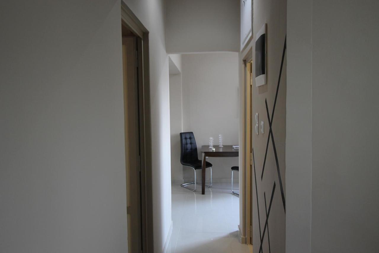 Christa'S Home Near Ath Airport Markópoulon Zewnętrze zdjęcie